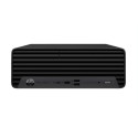 HP Pro 400 G9 I3-14100 8 GB 512 GB Intel UHD Graphics 730 DOS