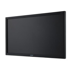 Acer LCD V226HQLBi 21.5" TN LED 1920x1080 100M:1 5ms VGA, HDMI, VESA Black bez stojanu - k instalaci na VESA