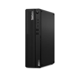 Lenovo ThinkCentre M70s G5 i5-14400 16GB 512GB SSD DVD±RW 3yOnsite Win11 Pro černá