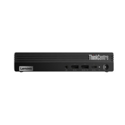 Lenovo ThinkCentre M75q Gen 5 R3-8300GE 8 GB 256 GB AMD Radeon 740M Graphics Windows 11 Pro