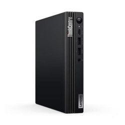 Lenovo ThinkCentre M70q G5 Tiny i7-14700T 16GB 512GB SSD 3yOnSite Win11 Pro černá