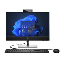 HP EliteOne 870 G9 AiO 27 NT i7-14700 32 GB 1 TB Win 11 Pro 