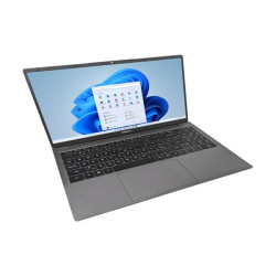 UMAX VisionBook 15WN Plus 15,6" N100 8GB 256GB Intel UHD W11P