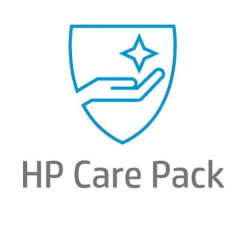 HP 5-letá záruka Active Care s opravou u zákazníka následující pracovní den,