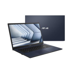 ASUS ExpertBook B1 B1502CVA 15,6" I5-1335U 8 GB 512 GB Intel UHD Graphics Windows 11 Pro Education Černá