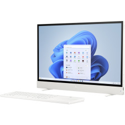 HP Envy 24-cs0001nc 23,8" LCD IPS 2560 x 1440 I5-1335U 16 GB Intel UHD Graphics 1 TB Windows 11 Home