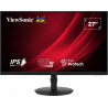 ViewSonic VA2708-2K-HD LCD IPS 27" 2560 x 1440 4ms 250 nitů 1000:1 100Hz Černá