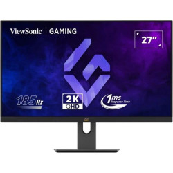 Viewsonic VX2758A-2K-PRO-2 Gaming 27" IPS, 2K QHD 2560x1440 185Hz 1ms 2xHDMI DP VESA Pivot výškově nastavitelný