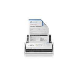 Brother ADS-1800W oboustranný skener dokumentů, až 30 str min, 600 x 600 dpi, 256 MB, ADF, WiFi, USB host, dotyk. LCD