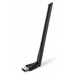 Mercusys MU6H - Bezdrátový dual band USB adaptér