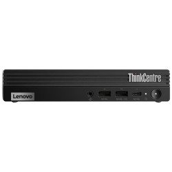 Lenovo ThinkCentre M75q Gen 5 R5-8500GE 16 GB 512 GB AMD Radeon 740M Graphics Bez operačního systému