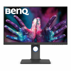 BenQ PD2705Q LCD IPS 27" 2560 x 1440 5ms 250 nitů 1000:1 60Hz Repro Pivot USB-C Černá