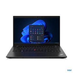 Lenovo ThinkPad L14 G3 i7-1255U 16GB 512GB SSD 14" FHD IPS 3y OnSite Win11 Pro černá