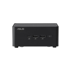 ASUS NUC 14 Pro (NUC14RVHU5000R2) U5-125H Bez RAM - Intel Arc 7-cores iGPU Bez operačního systému