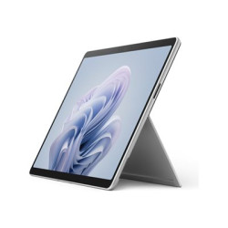 MS Surface Pro 10 U7 32 512Com, 13, 2880 × 1920, Windows 11 Pro, AT BE FR DE IT LU NL PL C, Platinum