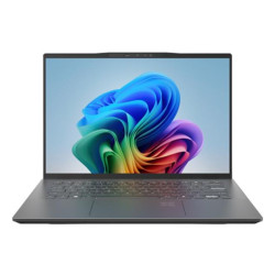 Acer Swift 14 SF14-11-X6CS 14,5" SD-X1P-64-100 16 GB 1 TB Qualcomm Adreno GPU Windows 11 Home Šedá