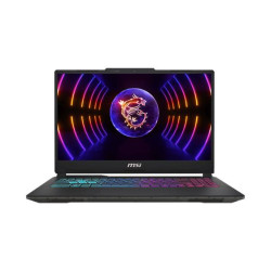 MSI Cyborg 15 A13VF-1454XCZ 15,6" i5-13420H 16 GB 1 TB NVIDIA GeForce RTX 4060 8 GB bezOS