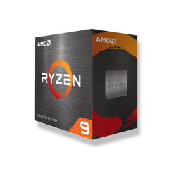 AMD Ryzen 9 5900XT - 3.3 GHz - 16 jader - 32 vláken - 64 MB vyrovnávací paměť - Socket AM4 - PIB WOF