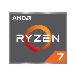 AMD Ryzen 7 5800XT - 3.8 GHz - 8-jádrový - 16 vláken - 32 MB vyrovnávací paměť - Socket AM4 - OEM