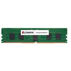 KINGSTON DIMM DDR5 64GB 4800MT s CL40 2Rx4 ECC