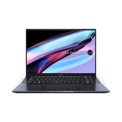 ASUS Zenbook Pro 16X OLED UX7602BZ 16" I9-13905H 32 GB 2 TB NVIDIA GeForce RTX 4080 12 GB Windows 11 Pro Černá