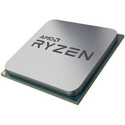 AMD Ryzen 3 4C 8T 3100 (3.9GHz,18MB,65W,AM4) tray