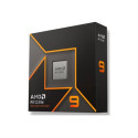 AMD Ryzen 9 9900X - 4.4 GHz - 12-jádrový - 24 vláken - 64 MB vyrovnávací paměť - Socket AM5 - PIB WOF