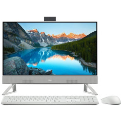 Dell Inspiron 24 5000 (5415) AIO 23,8" LCD IPS 1920 x 1080 R5-7530U 16 GB 512 GB AMD Radeon W11P