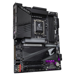 GIGABYTE Z790 AORUS ELITE DDR4 Intel Z790 LGA1700 4x DDR4 4x M.2 HDMI USB-C