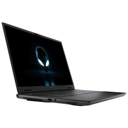 Dell Alienware M16 R2 16" U7-155H 16 GB 1 TB NVIDIA GeForce RTX 4070 8 GB Windows 11 Home Černá