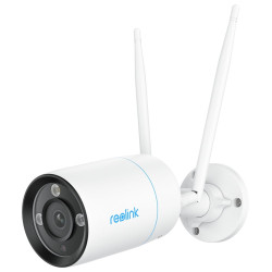 Reolink W330 8MPx venkovní IP kamera, 3840X2160, IP67, Dual-band WiFi, SD až 256GB, IR 30m