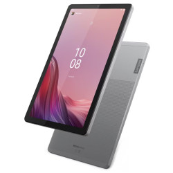 Lenovo Tab M9 MediaTek Helio G80 4GB DDR4 64GB eMMC 9"HD Android™ šedý