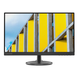 Lenovo C27q-30 27" VA 2560x1440 16:9 250cd m2cmd 3000:1 4ms HDMI DP VESA černý