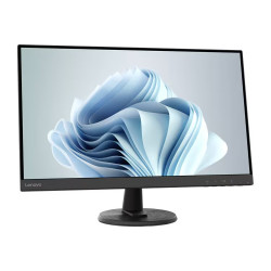 Lenovo C27-40 LCD VA/PVA/MVA 27" 1920 x 1080 4ms 250nitů 3000:1 75Hz      Černá 