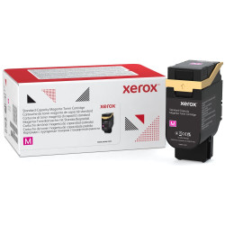 Xerox originální toner Standard Capacity - purpurový pro C320 C325 (1800 stran)