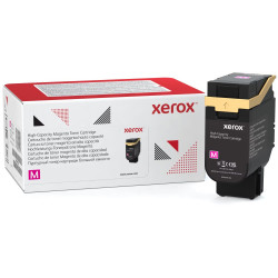 Xerox originální toner High Capacity - purpurový pro C320 C325 (5500 stran)