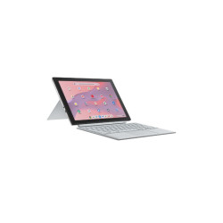 ASUS Chromebook CL3 CL3001DM2A 10,5" MTK-520 8 GB - ARM Mali-G52 2EE MC2 Chrome OS Stříbrná