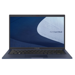 ASUS ExpertBook B1 B1400CBA 14" I5-1235U 16 GB 512 GB Intel UHD Graphics Windows 11 Pro Education Černá