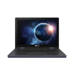 ASUS ExpertBook BR BR1204FGA 12,2" N100 8 GB 128 GB Intel UHD Graphics 24EU Windows 11 Pro Education Tmavě šedá