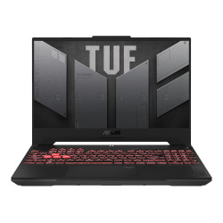 ASUS TUF Gaming A15 FA507UI 15,6" R9-8945H 16 GB 1 TB NVIDIA GeForce RTX 4070 8 GB Windows 11 Home Tmavě šedá