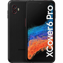 Samsung Galaxy Xcover 6 Pro (G736), 6 128 GB, EU, černá