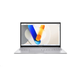 ASUS Vivobook 15 X1504VA 15,6" I5-1335U 16 GB 512 GB Intel Iris Xe Graphics G7 80EU Windows 11 Home Stříbrná