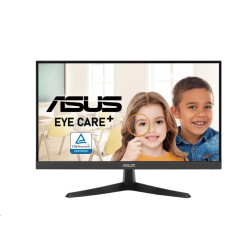 ASUS VY229Q LCD IPS/PLS 21,45" 1920 x 1080 1ms 250nitů 1000:1 75Hz  Repro    Černá 