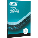 ESET HOME Security Ultimate, 8 licence, 1 rok