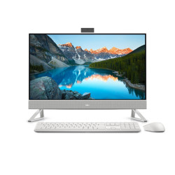 Dell Inspiron 7730 27" LCD IPS 1920 x 1080 7-150U 16 GB Intel Iris Xe Graphics G7 96EU 1 TB Windows 11 Pro