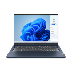 Lenovo IdeaPad 5 2-in-1 14IRH9 14" I7-13620H 16 GB 1 TB Intel UHD Graphics 64EU Windows 11 Home Modrá