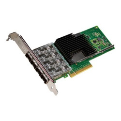 NIC PCiE upto 10GbE SFP+x 4 OEM