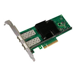 NIC PCiE upto 10GbE SFP+x 2 OEM