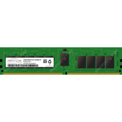 HPE 16GB (1x16GB) Dual Rank x8 DDR42933 CAS212121 RegSmartMemory Kit P00922R-B21 RENEW