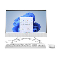 HP 22 22-dd2010nc 21,5" LCD IPS 1920 x 1080 J4025 8 GB Intel UHD Graphics 600 512 GB Windows 11 Home